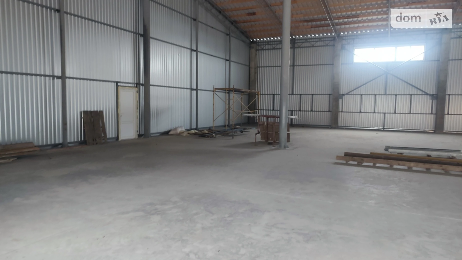 Сдается в аренду помещения свободного назначения 600 кв. м в 1-этажном здании, цена: 60000 грн - фото 5