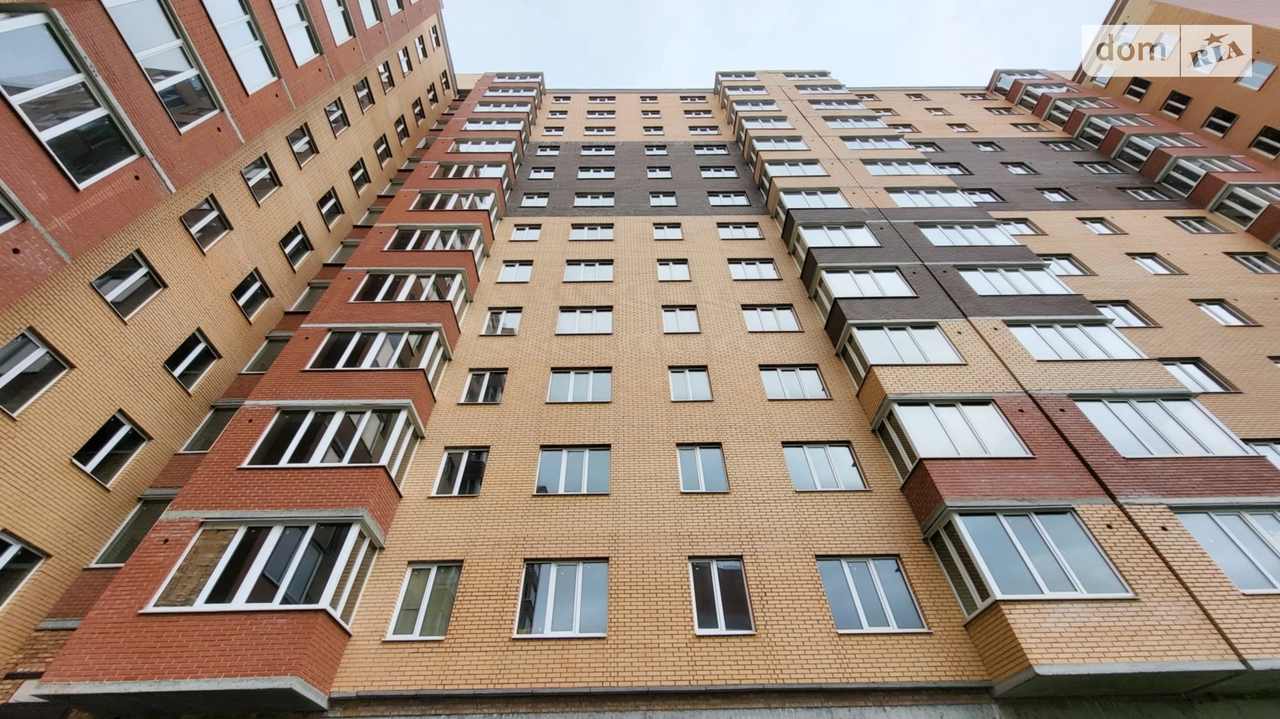 Продається 2-кімнатна квартира 64.32 кв. м у Вінниці, вул. Марії Приймаченко(Покришкіна) - фото 2