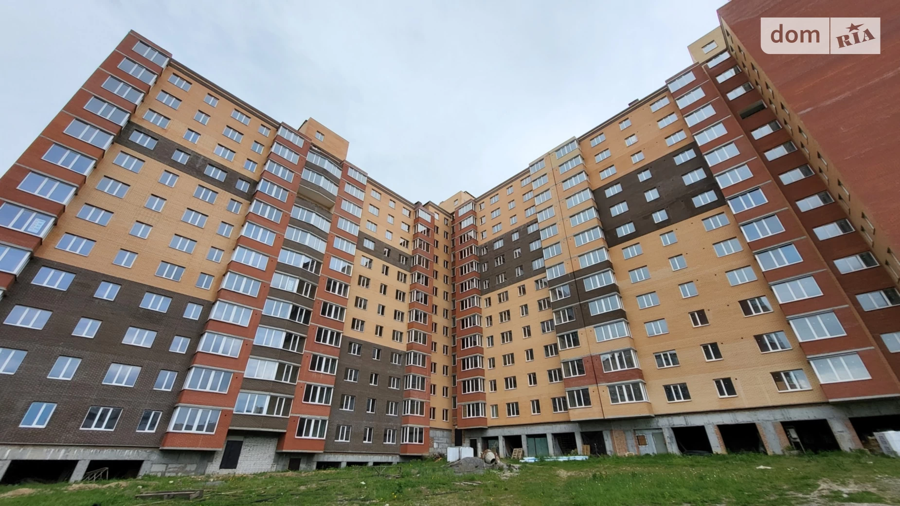 Продається 2-кімнатна квартира 64.32 кв. м у Вінниці, вул. Марії Приймаченко(Покришкіна) - фото 3