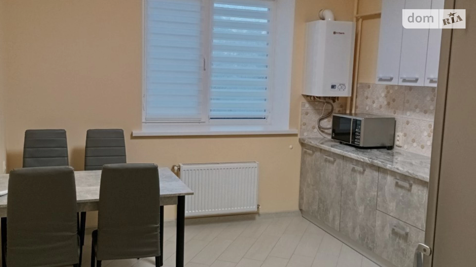 Сдается в аренду 1-комнатная квартира 40 кв. м в Стрижавке, цена: 11000 грн - фото 3