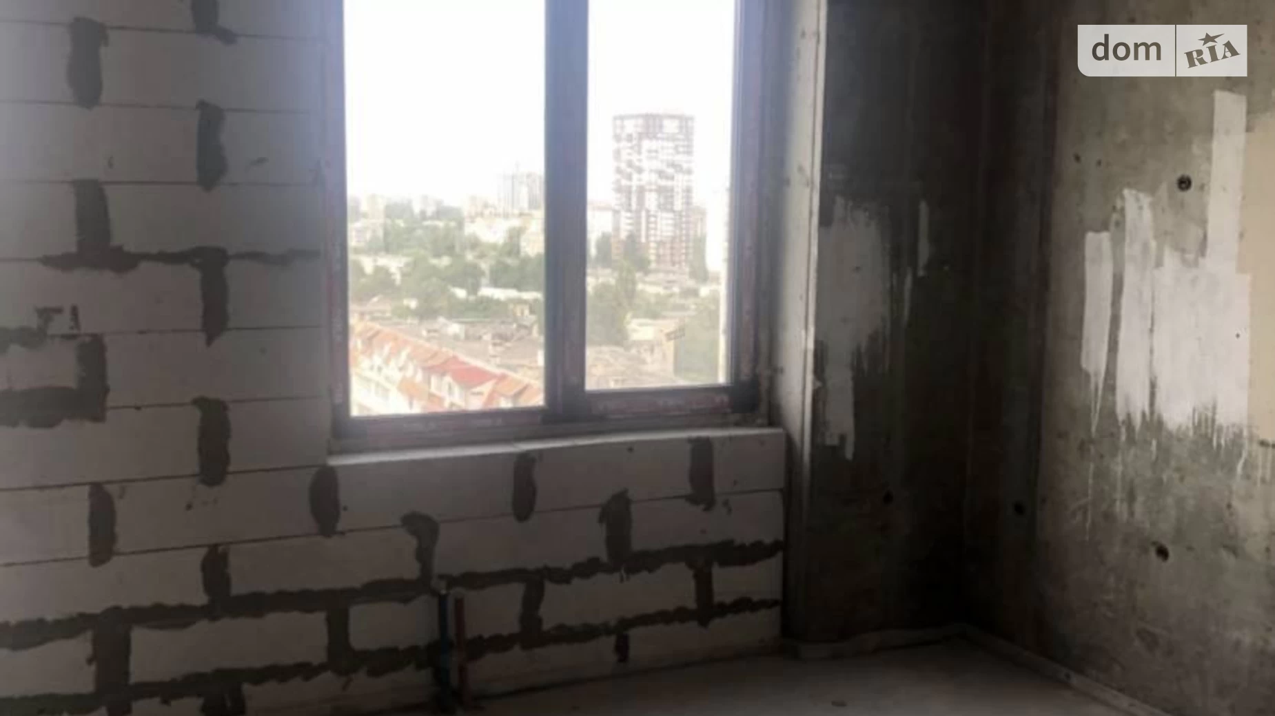 Продается 1-комнатная квартира 44 кв. м в Одессе, ул. Педагогическая, 23 - фото 3