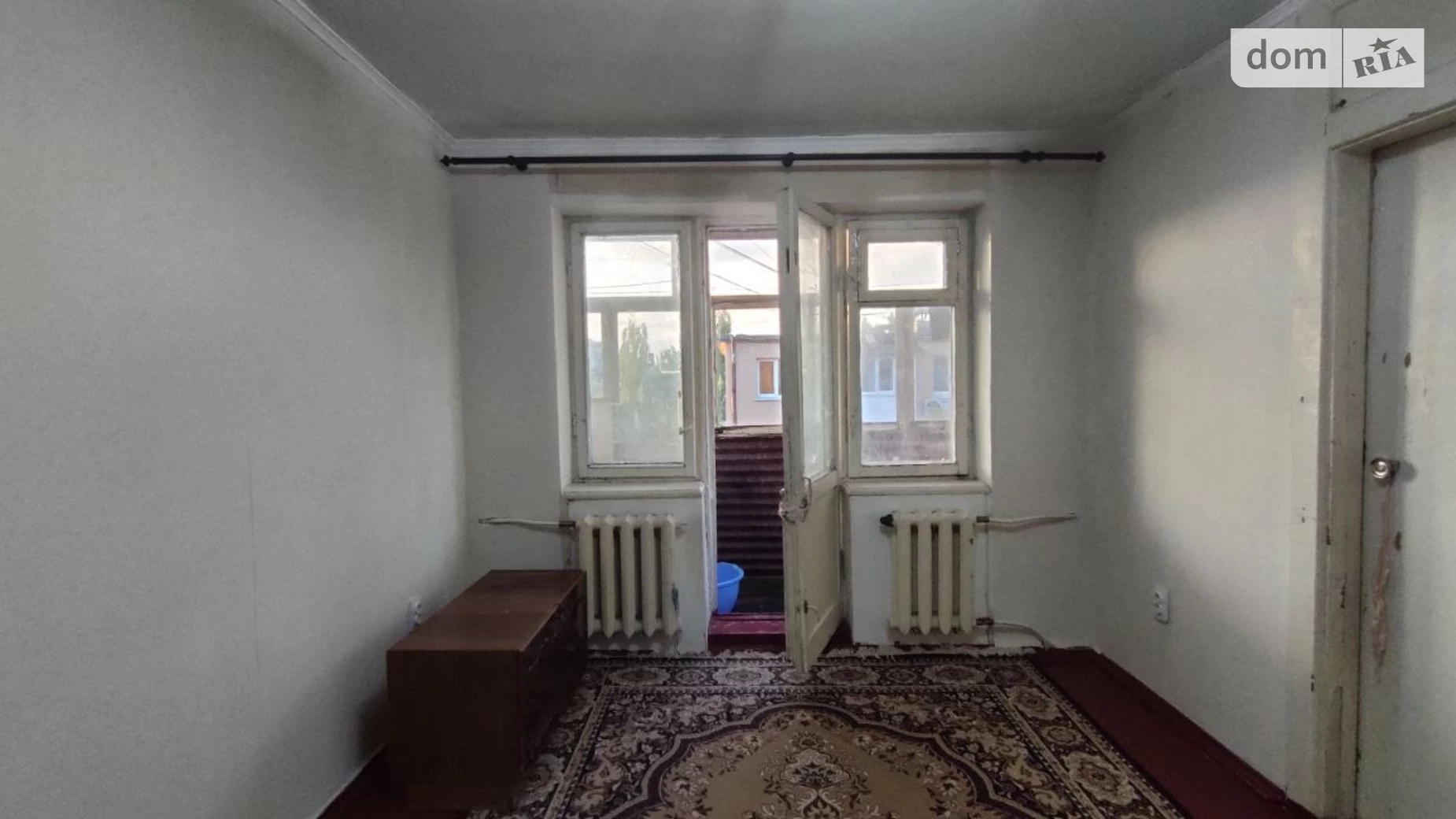 Здається в оренду 2-кімнатна квартира 36 кв. м у Кривому Розі, вул. Віталія Матусевича(XXII Партз'їзду), 38 - фото 2