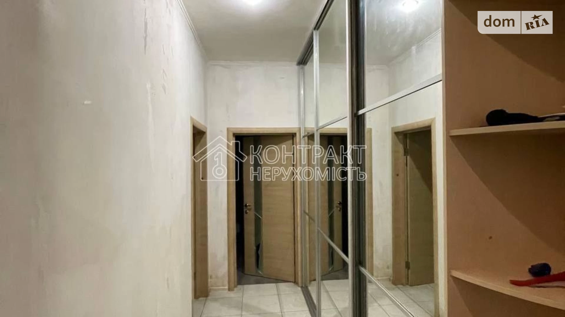 Здається в оренду 1-кімнатна квартира 45 кв. м у Харкові, вул. Вартових Неба(Тобольська), 35/59 - фото 5
