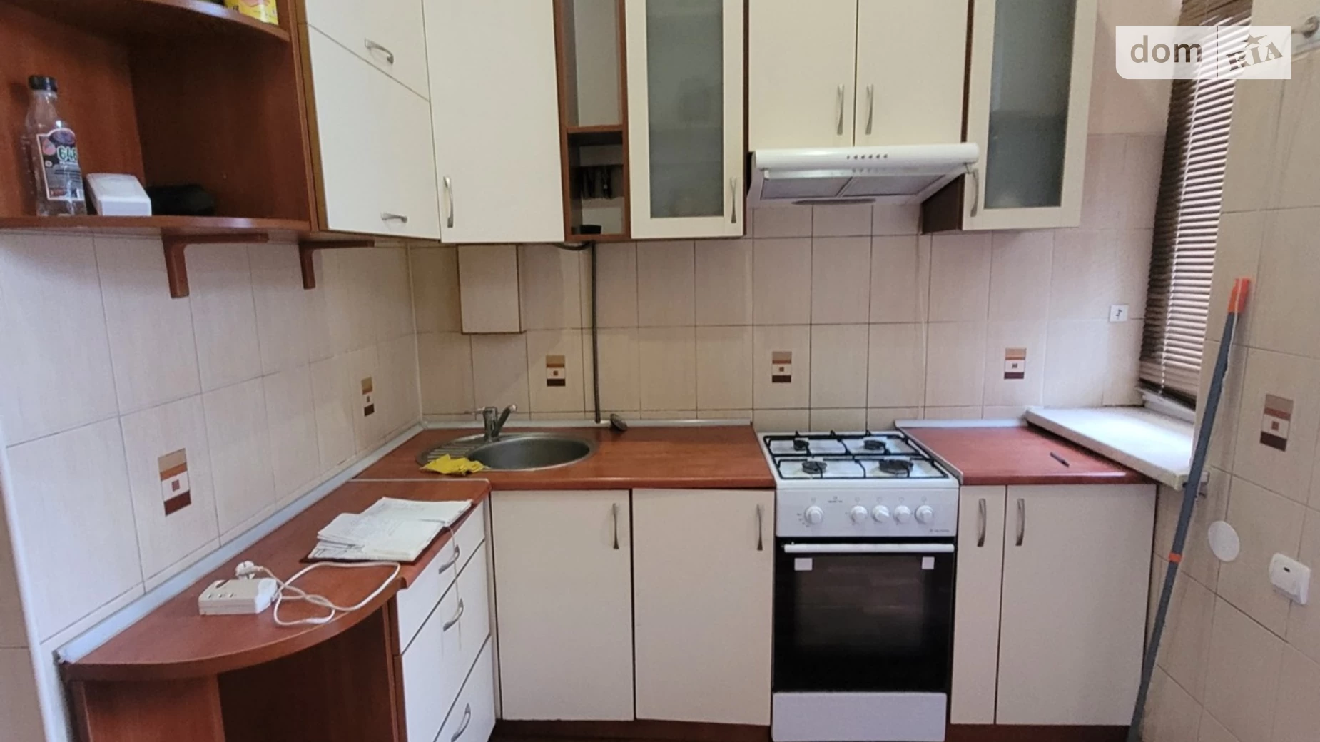Здається в оренду 1-кімнатна квартира 37 кв. м у Львові, вул. Міхновських Братів - фото 2