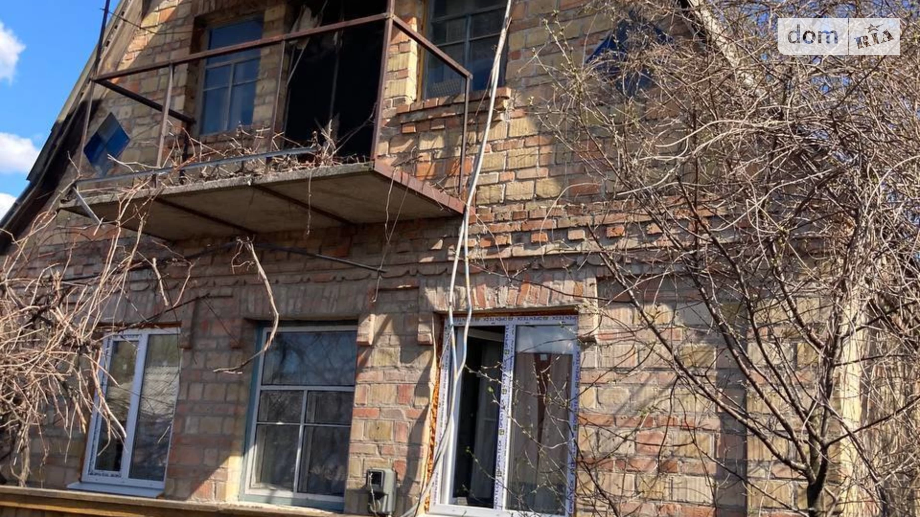 Продається одноповерховий будинок 98 кв. м з каміном, цена: 120000 $ - фото 4