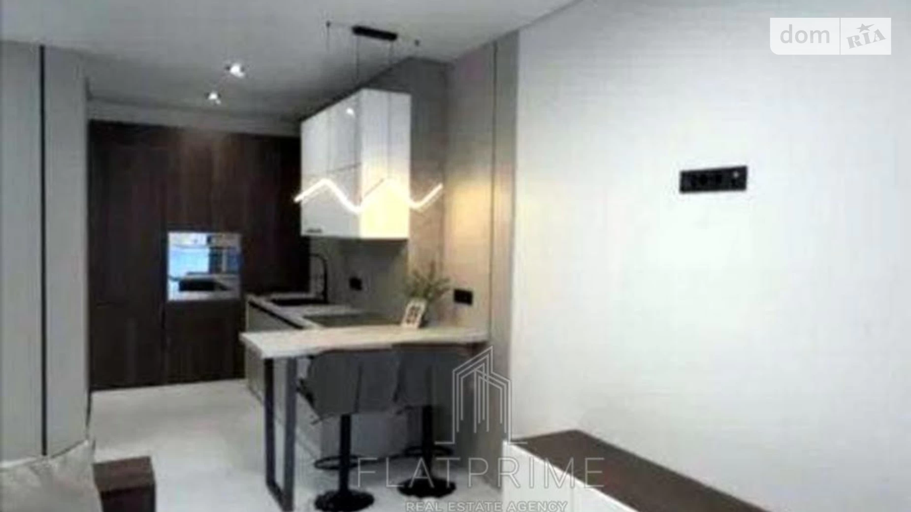 Продается 1-комнатная квартира 51 кв. м в Киеве, наб. Днепровская, 20А - фото 3
