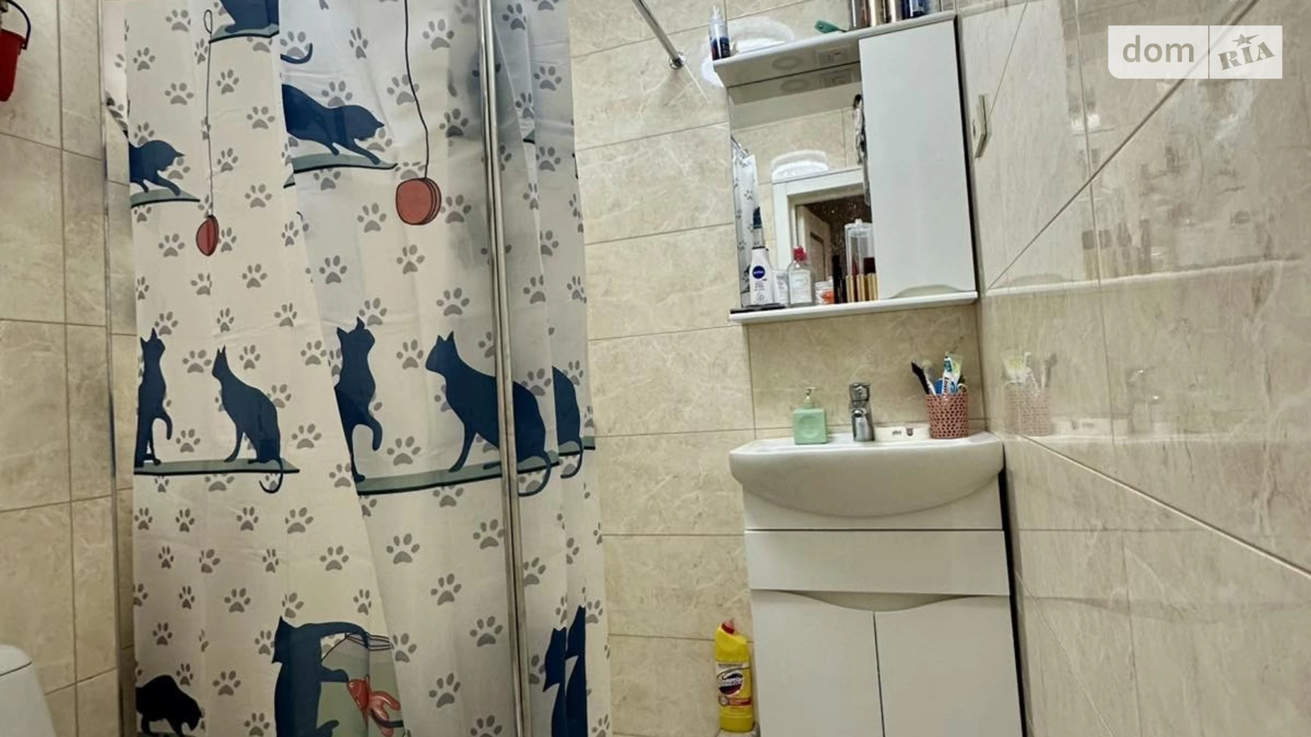 Продается 2-комнатная квартира 46.4 кв. м в Одессе, цена: 50000 $ - фото 5