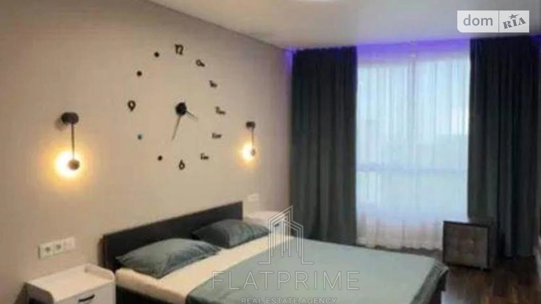 Продается 1-комнатная квартира 51 кв. м в Киеве, наб. Днепровская, 20А - фото 4