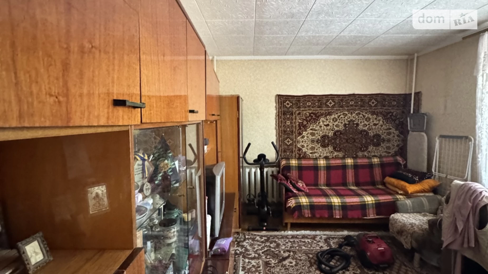 Продается 1-комнатная квартира 38 кв. м в Житомире, ул. Всеволода Петрива генерала - фото 4