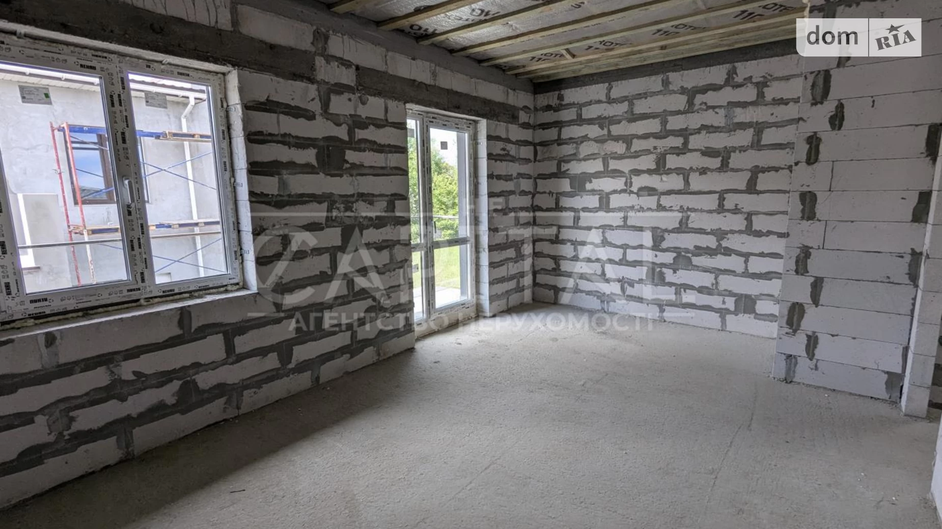 Продается дом на 2 этажа 120 кв. м с подвалом, цена: 120000 $ - фото 4