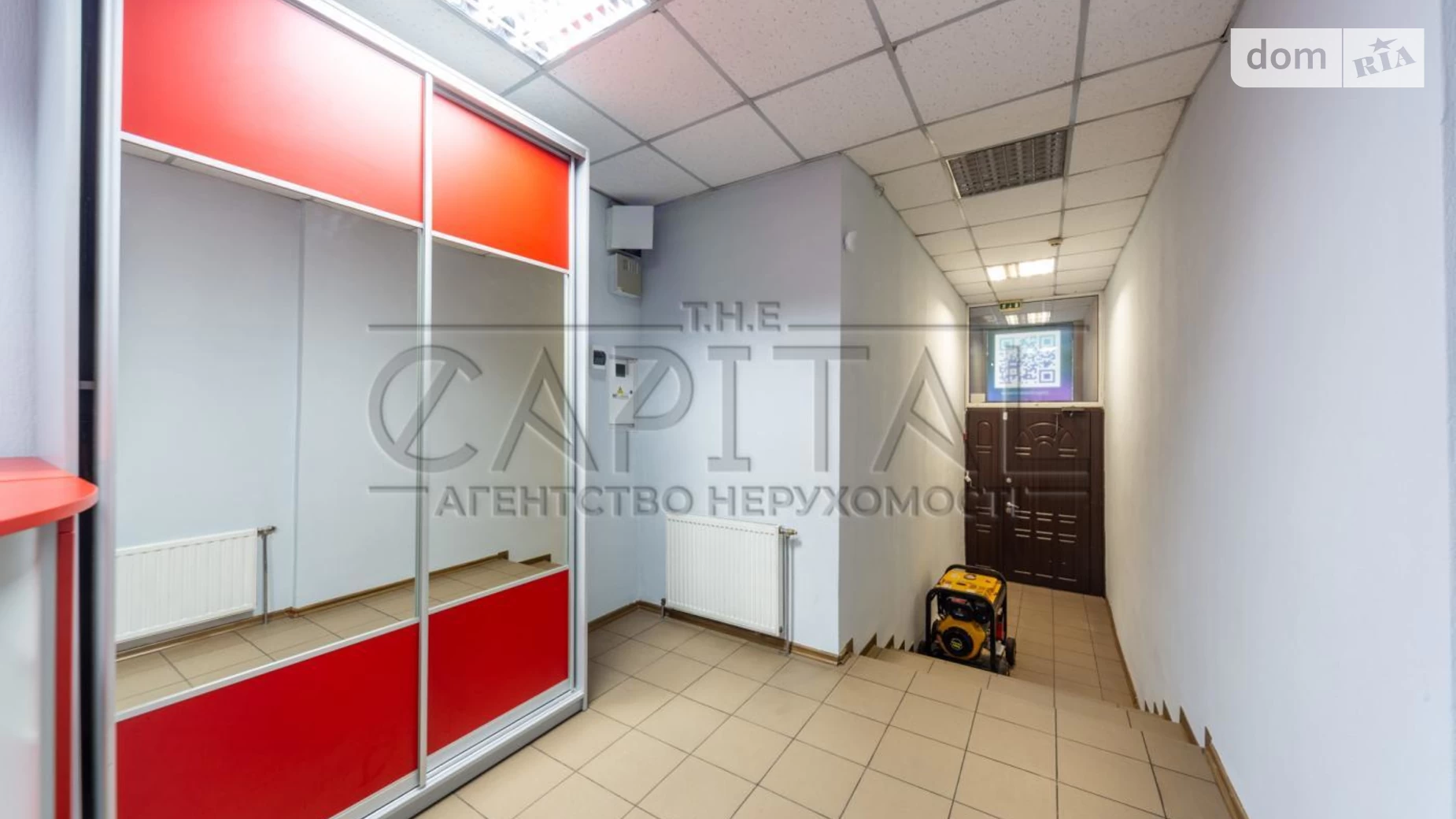 Здається в оренду офіс 320 кв. м в бізнес-центрі, цена: 3800 $ - фото 2
