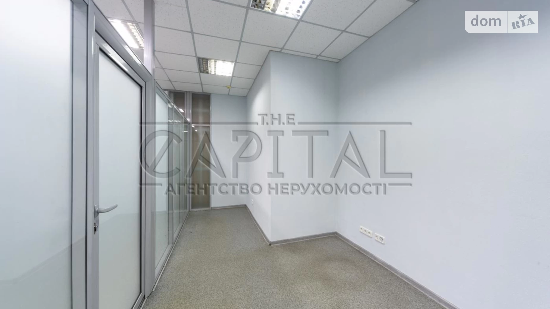 Здається в оренду офіс 320 кв. м в бізнес-центрі, цена: 3800 $ - фото 4