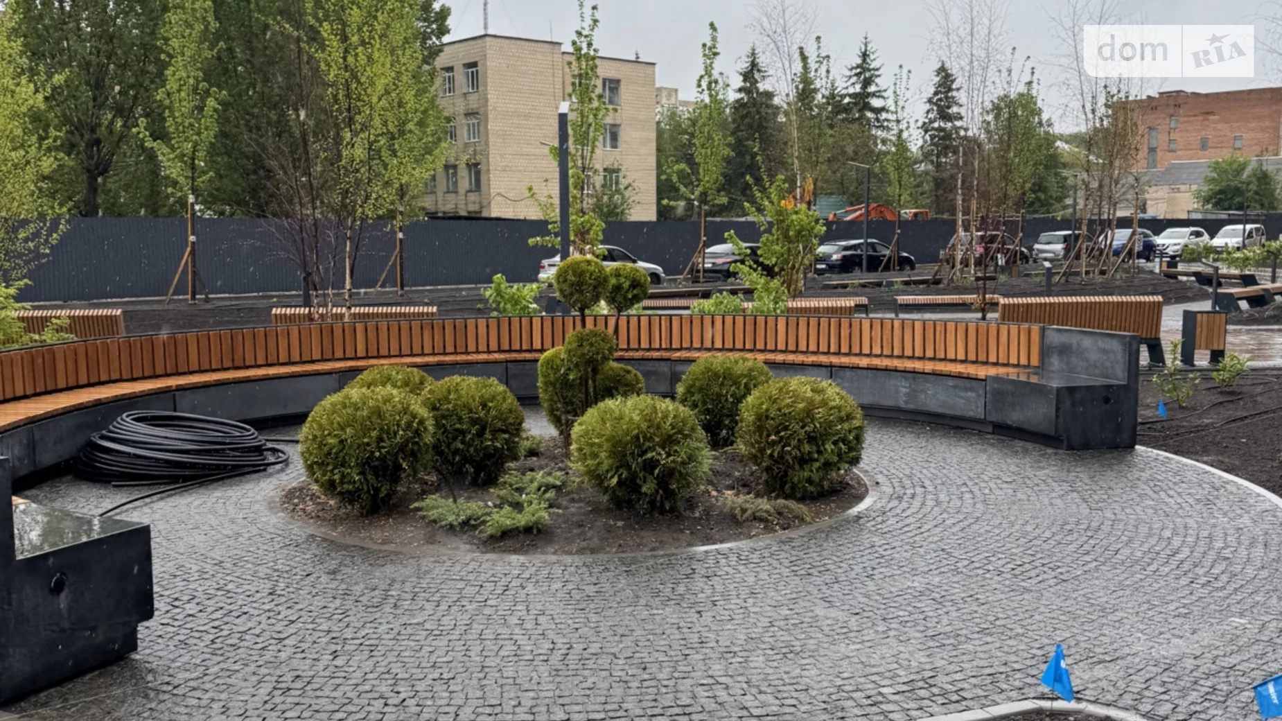 Продается 1-комнатная квартира 47.2 кв. м в Виннице, пер. Кирпичный - фото 4