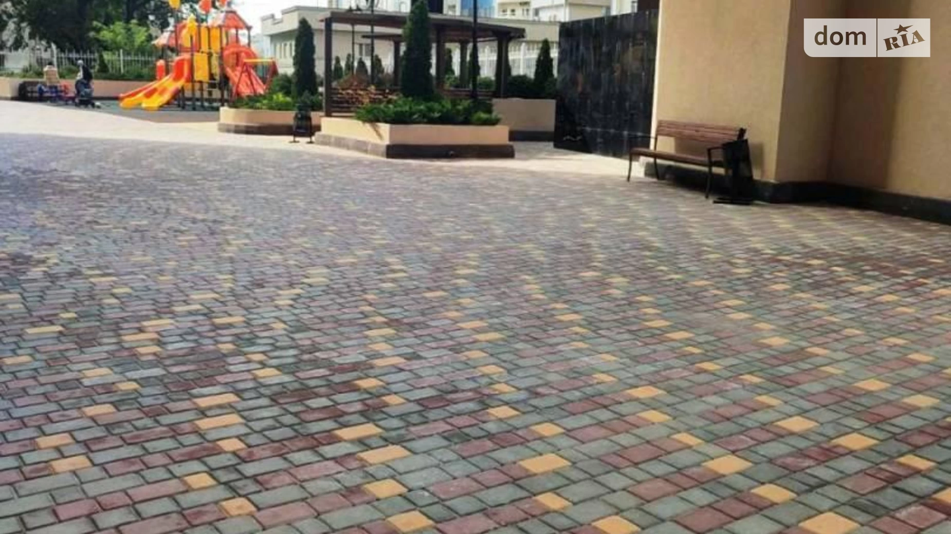 Продается 1-комнатная квартира 44 кв. м в Одессе, ул. Генуэзская, 3Г - фото 4
