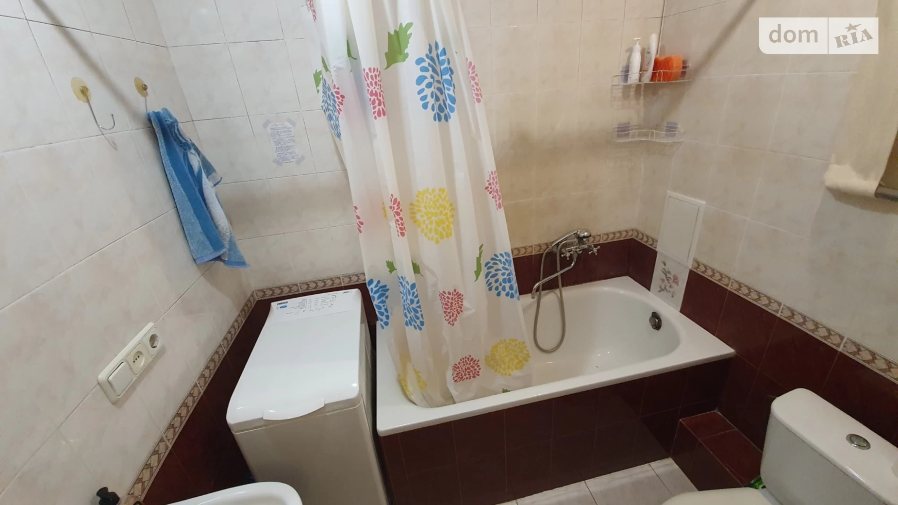 Здається в оренду кімната 59 кв. м у Києві, цена: 5000 грн - фото 4