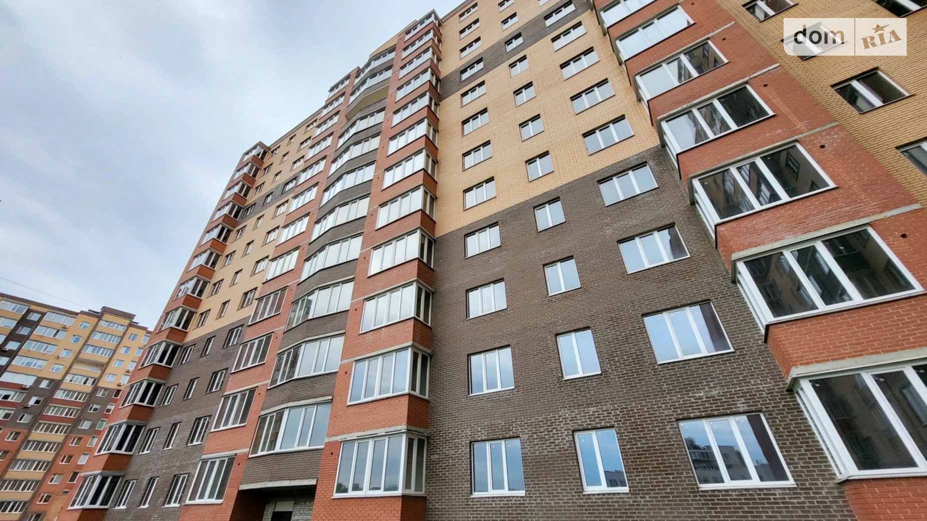 Продається 3-кімнатна квартира 88 кв. м у Вінниці, вул. Марії Приймаченко(Покришкіна) - фото 2
