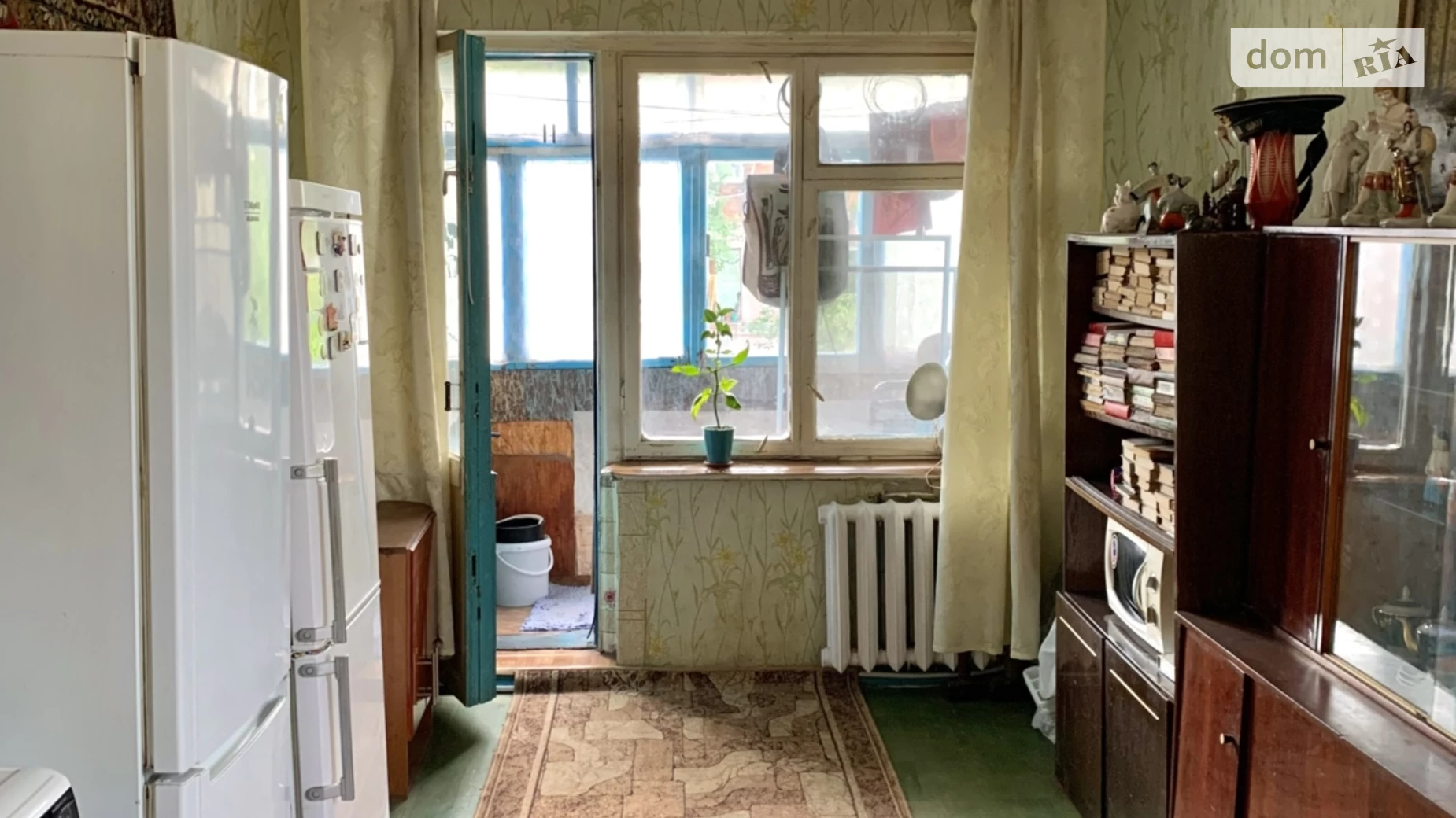 Продається 3-кімнатна квартира 61.3 кв. м у Кривому Розі, вул. Рокосовського, 8 - фото 2