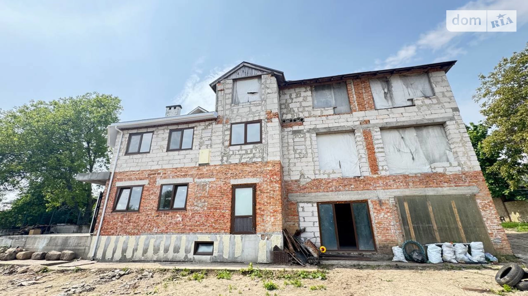 Продається будинок 2 поверховий 280 кв. м з бесідкою, цена: 150000 $ - фото 2
