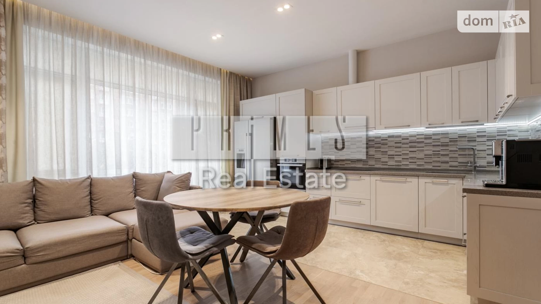 Продається 3-кімнатна квартира 126.9 кв. м у Києві, цена: 285000 $ - фото 3