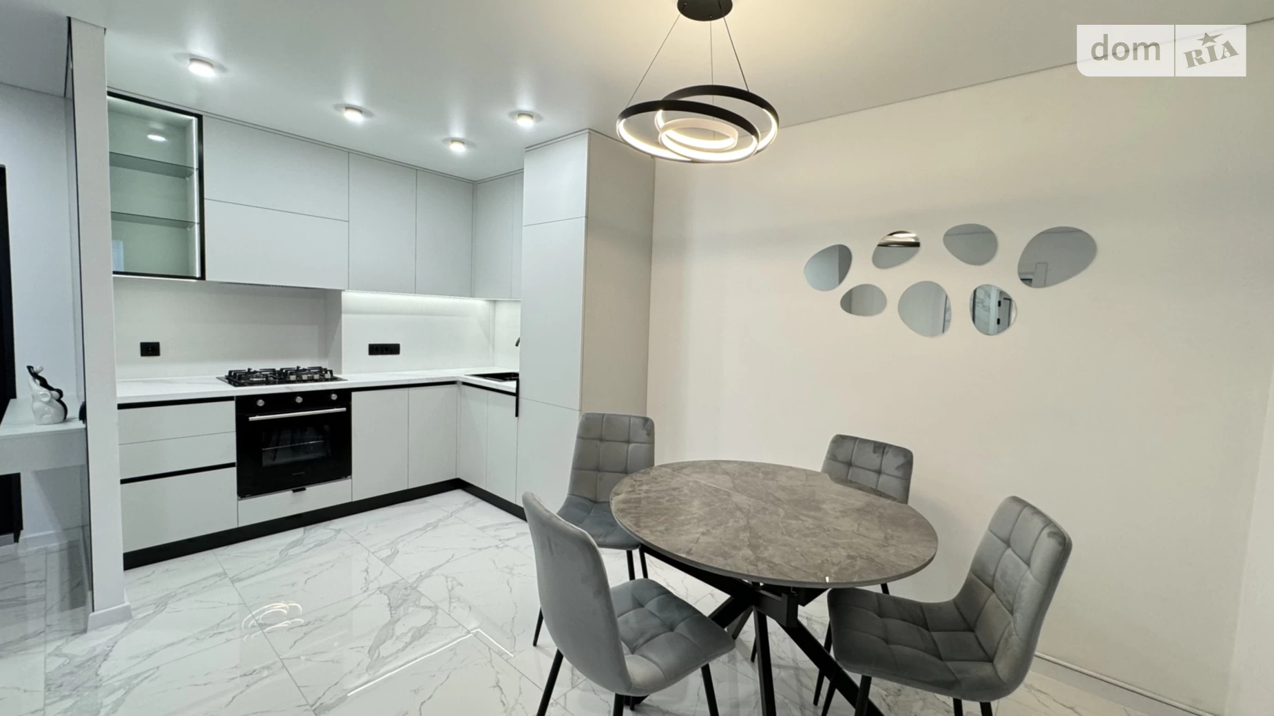 2-кімнатна квартира 59 кв. м у Тернополі, вул. Київська - фото 5