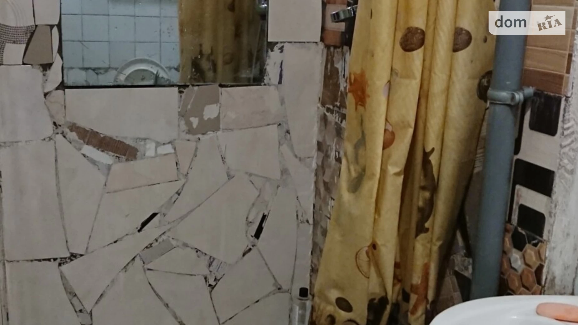 Сдается в аренду комната в Одессе, цена: 150 грн - фото 4