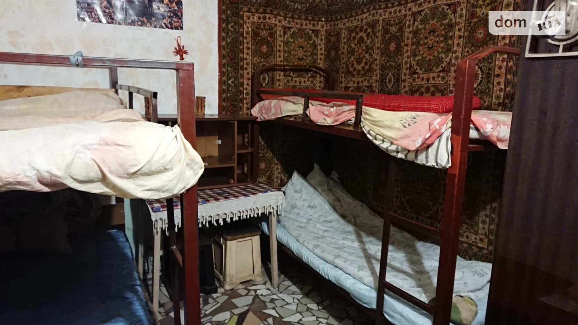 Сдается в аренду комната в Одессе, цена: 150 грн - фото 2