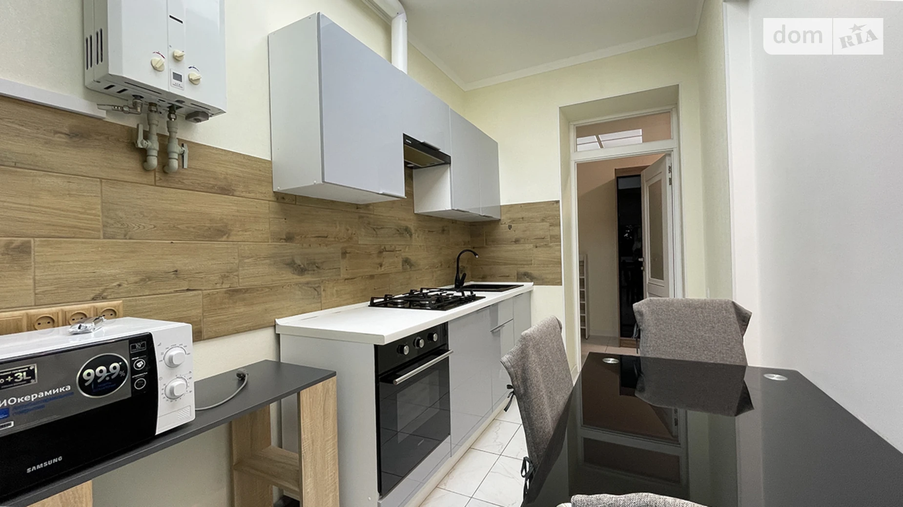 Продается 2-комнатная квартира 52.8 кв. м в Николаеве, цена: 43000 $ - фото 2