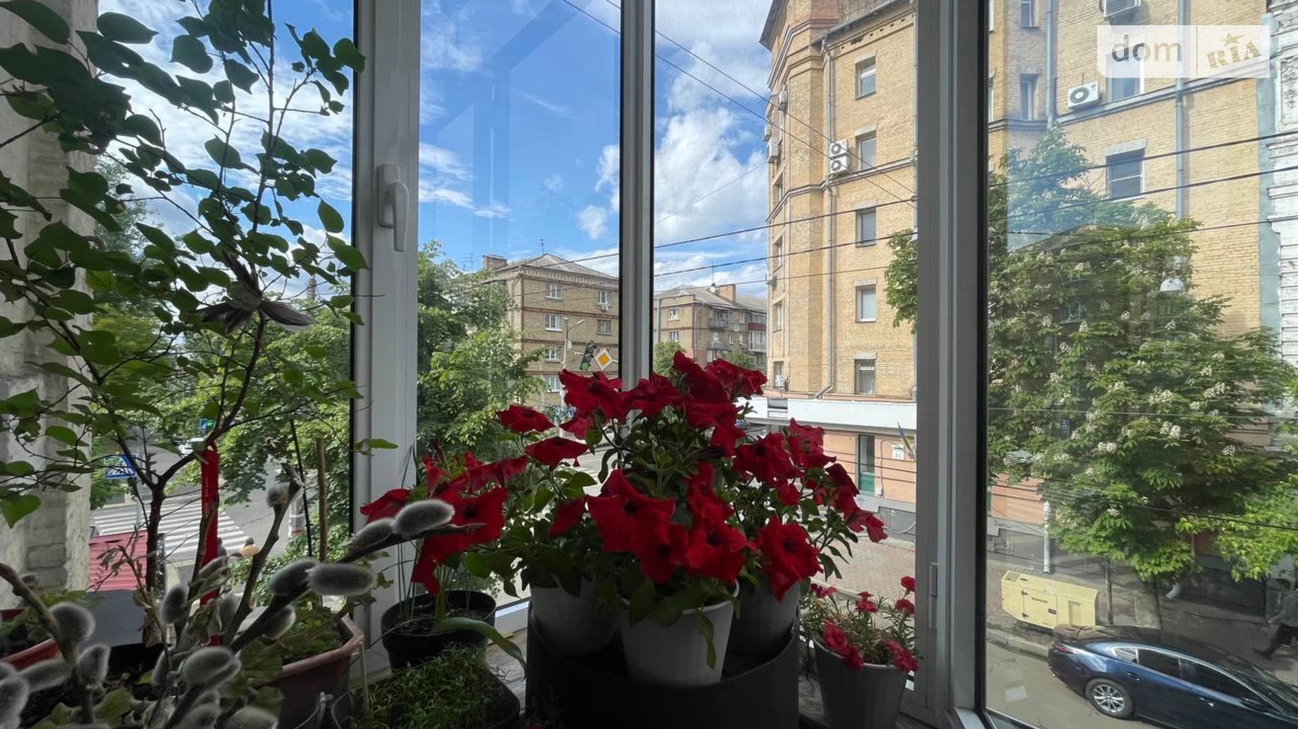 Продається 2-кімнатна квартира 57.8 кв. м у Києві, вул. Костянтинівська, 37 - фото 3
