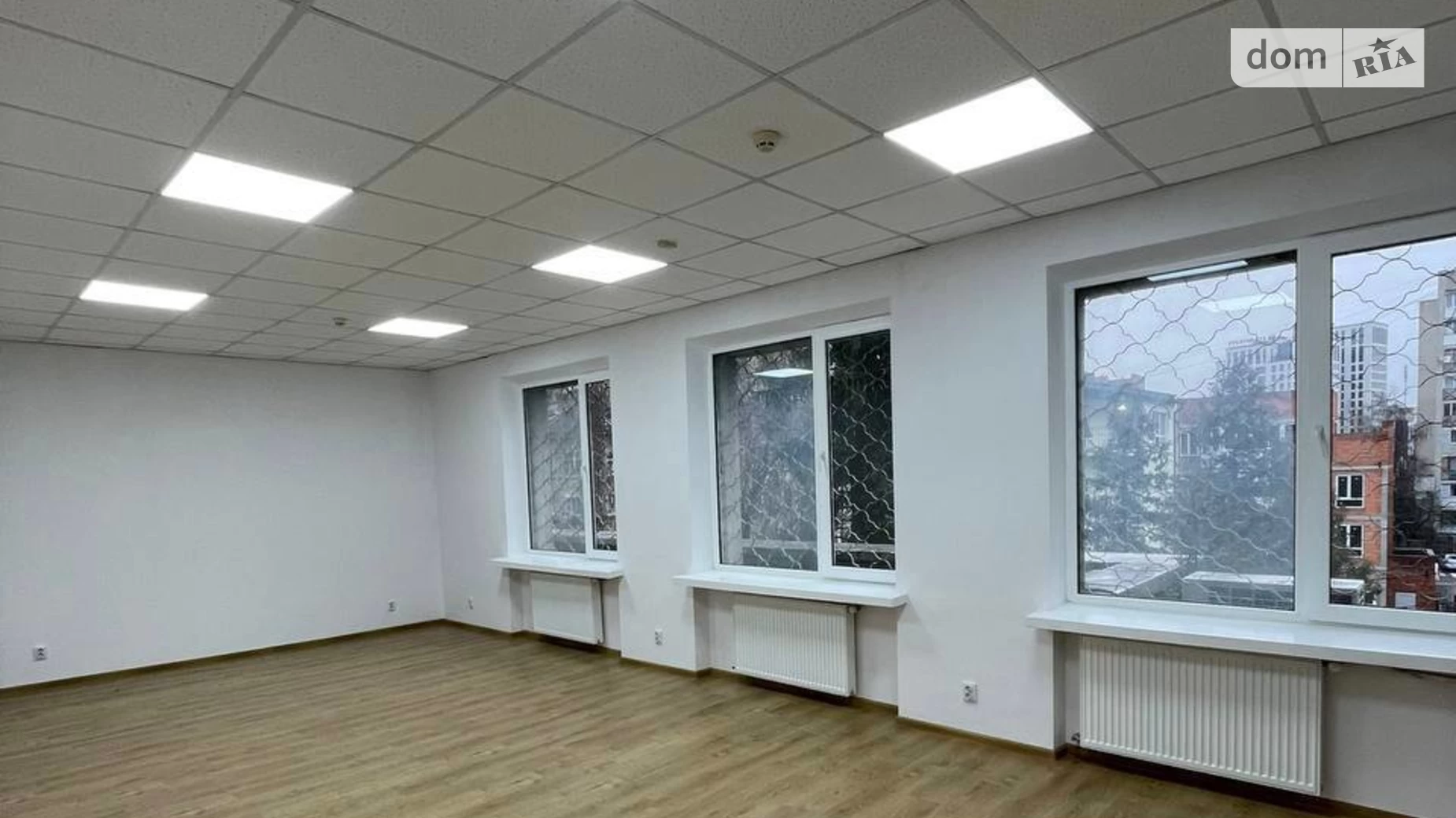 Здається в оренду офіс 40 кв. м в бізнес-центрі, цена: 9000 грн - фото 2