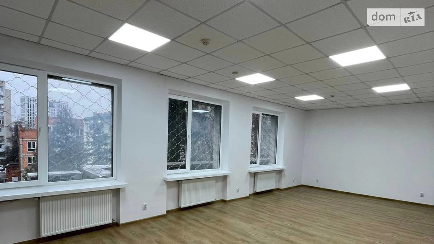 Здається в оренду офіс 40 кв. м в бізнес-центрі, цена: 9000 грн - фото 4