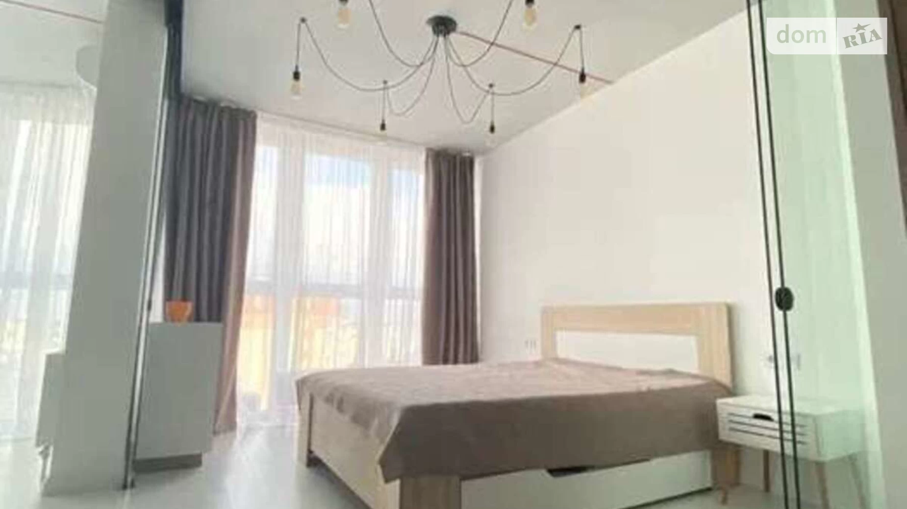 Продається 1-кімнатна квартира 52 кв. м у Києві, вул. Драгоманова, 2 - фото 4