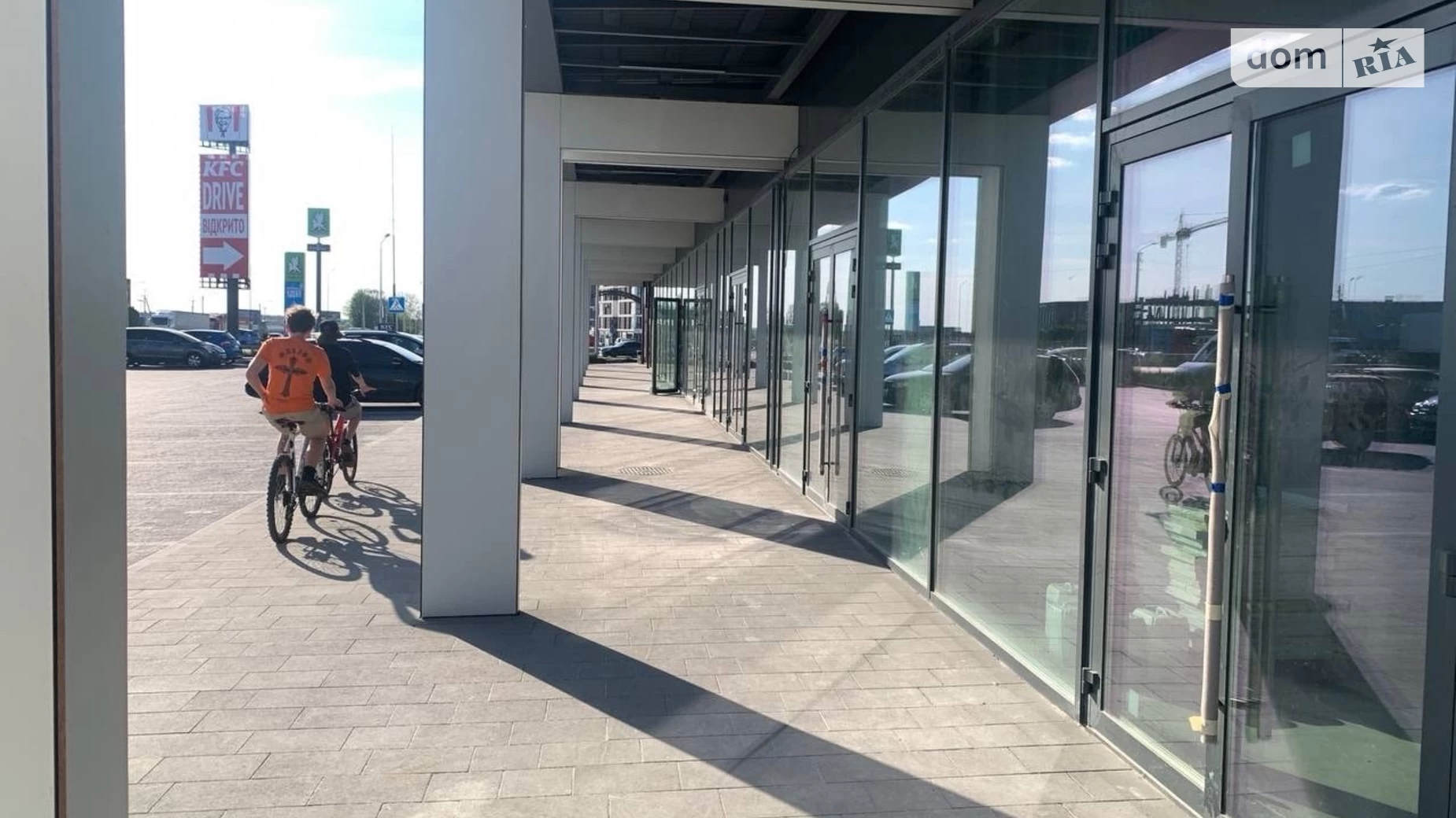 Сдается в аренду помещения свободного назначения 145 кв. м в 1-этажном здании, цена: 2900 $ - фото 5
