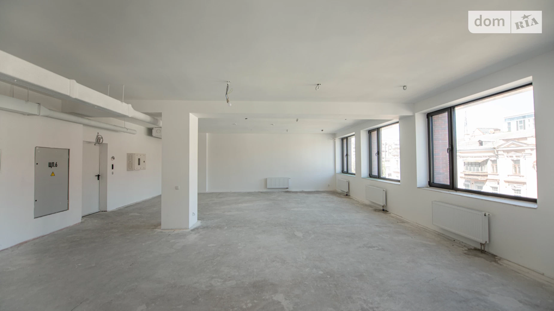Сдается в аренду офис 289 кв. м в бизнес-центре, цена: 6221 $ - фото 3