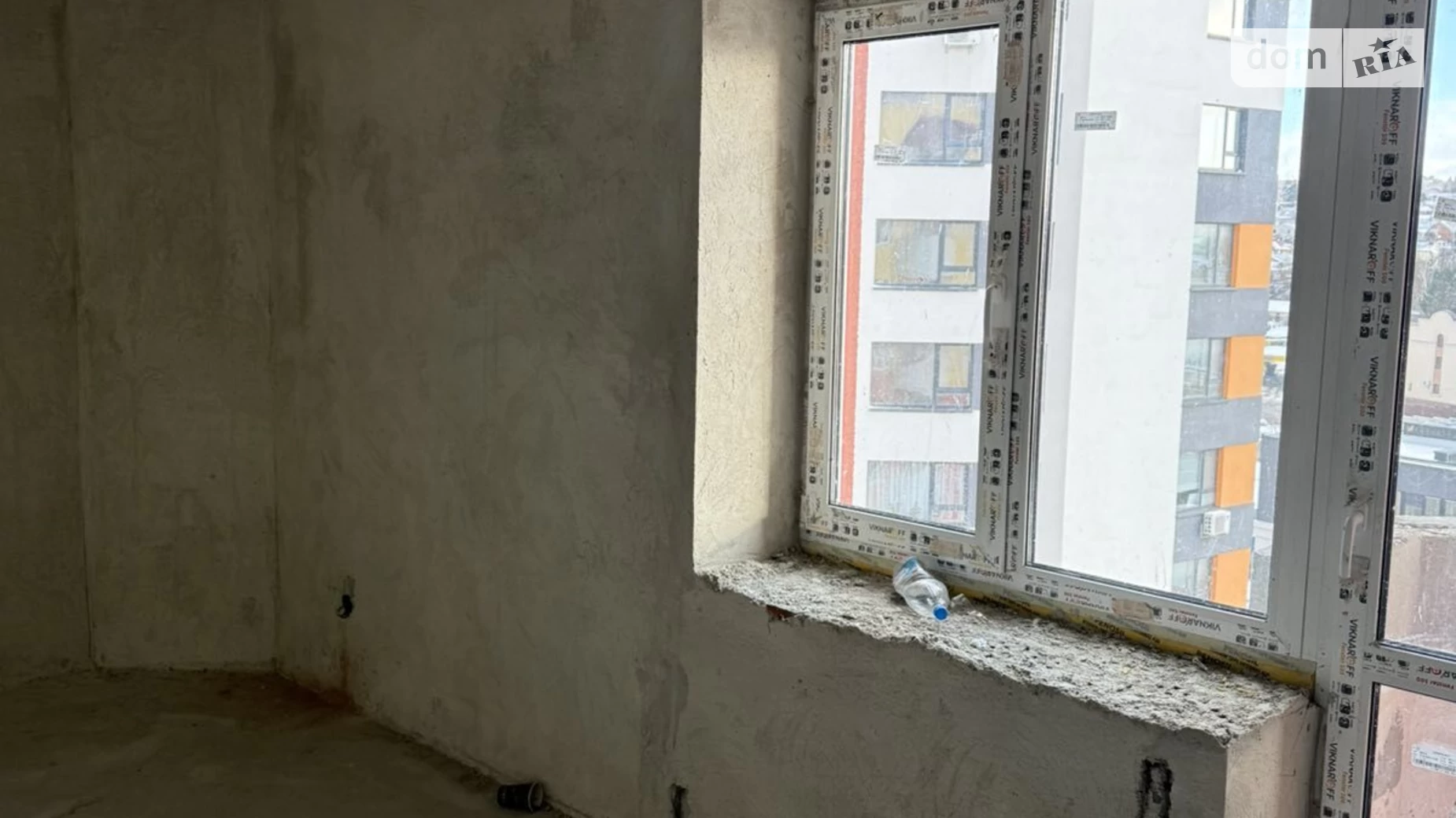 3-кімнатна квартира 81 кв. м у Тернополі, вул. Галицька, 7Д - фото 3