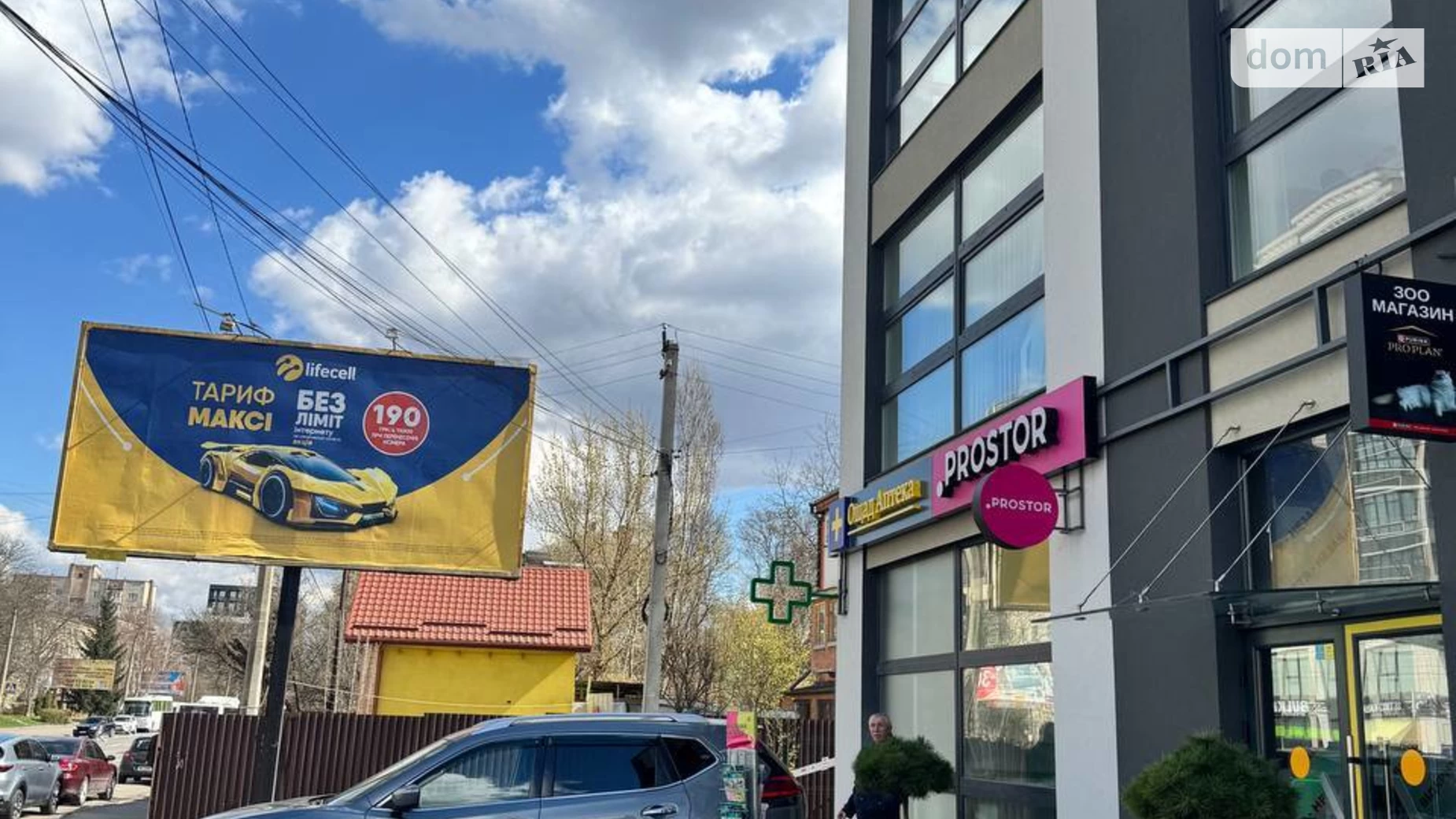 Сдается в аренду помещения свободного назначения 92 кв. м в 3-этажном здании, цена: 41400 грн - фото 2