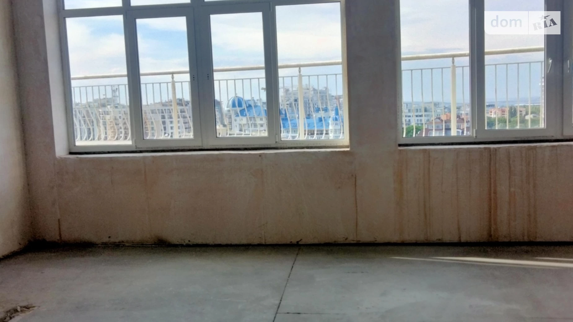 Продается 2-комнатная квартира 207.7 кв. м в Одессе, пер. Удельный, 6 - фото 3