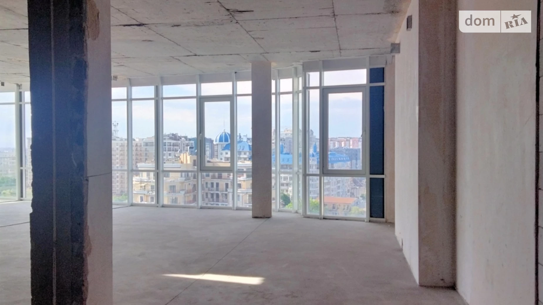 Продается 2-комнатная квартира 207.7 кв. м в Одессе, пер. Удельный, 6 - фото 2
