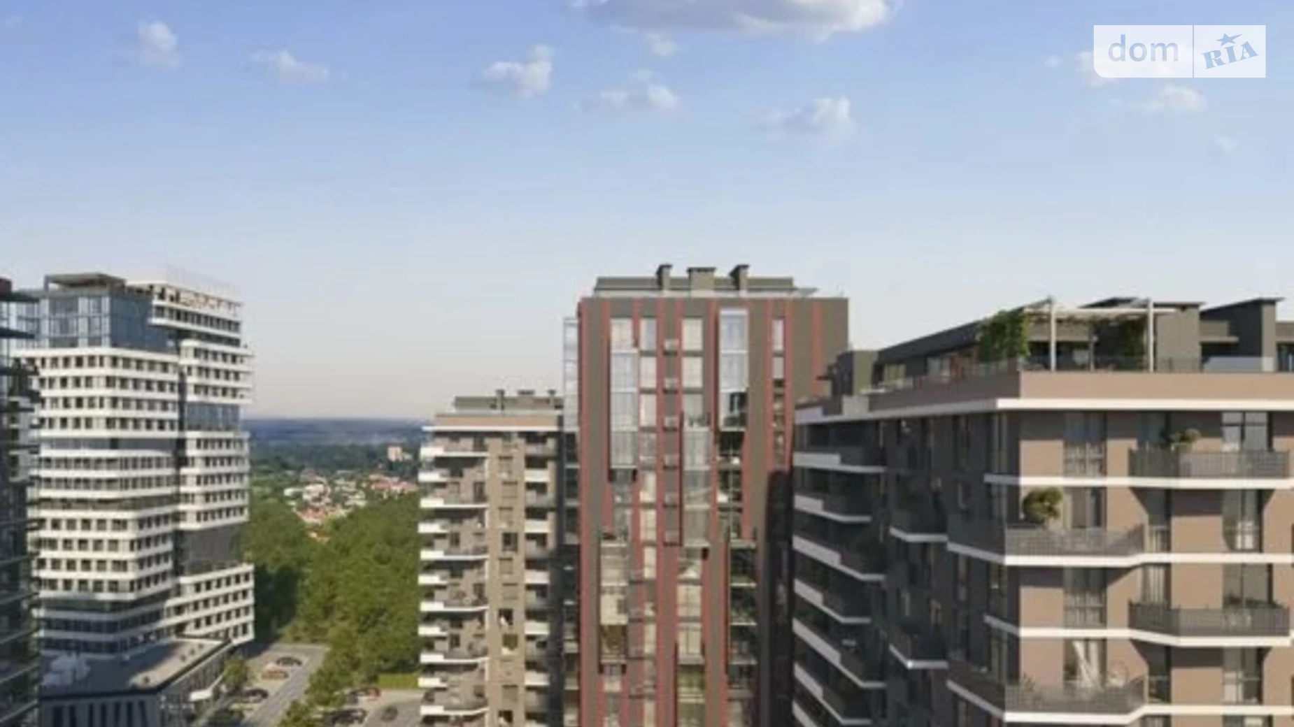 Продается 1-комнатная квартира 43 кв. м в Виннице, пер. Кирпичный, 12 - фото 3