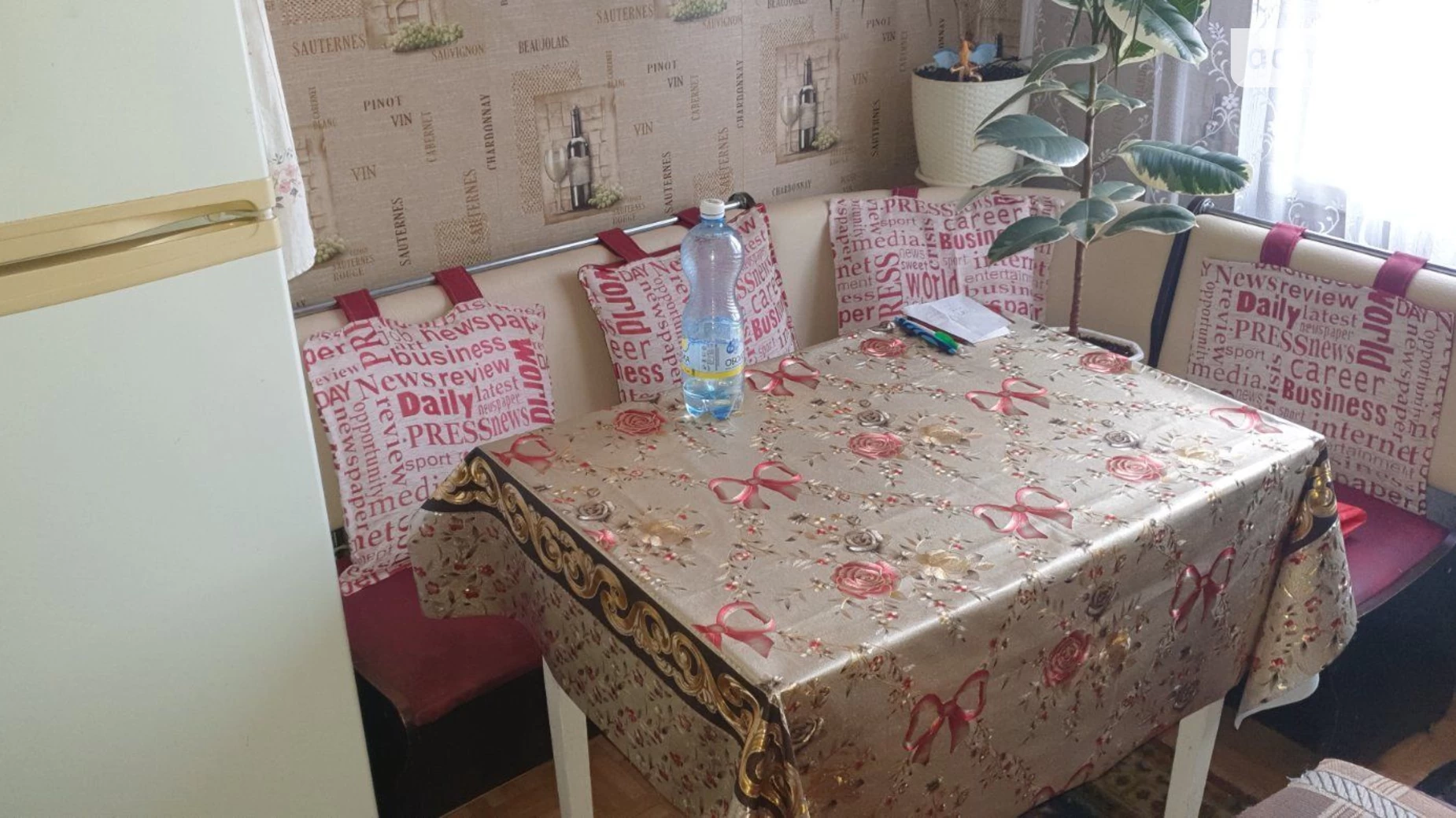 Сдается в аренду комната 54 кв. м в Киеве, цена: 5000 грн - фото 4