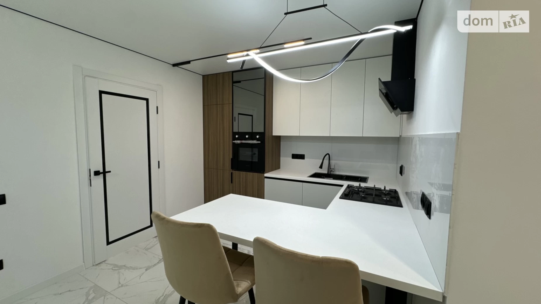 2-комнатная квартира 62 кв. м в Тернополе, ул. Киевская - фото 5