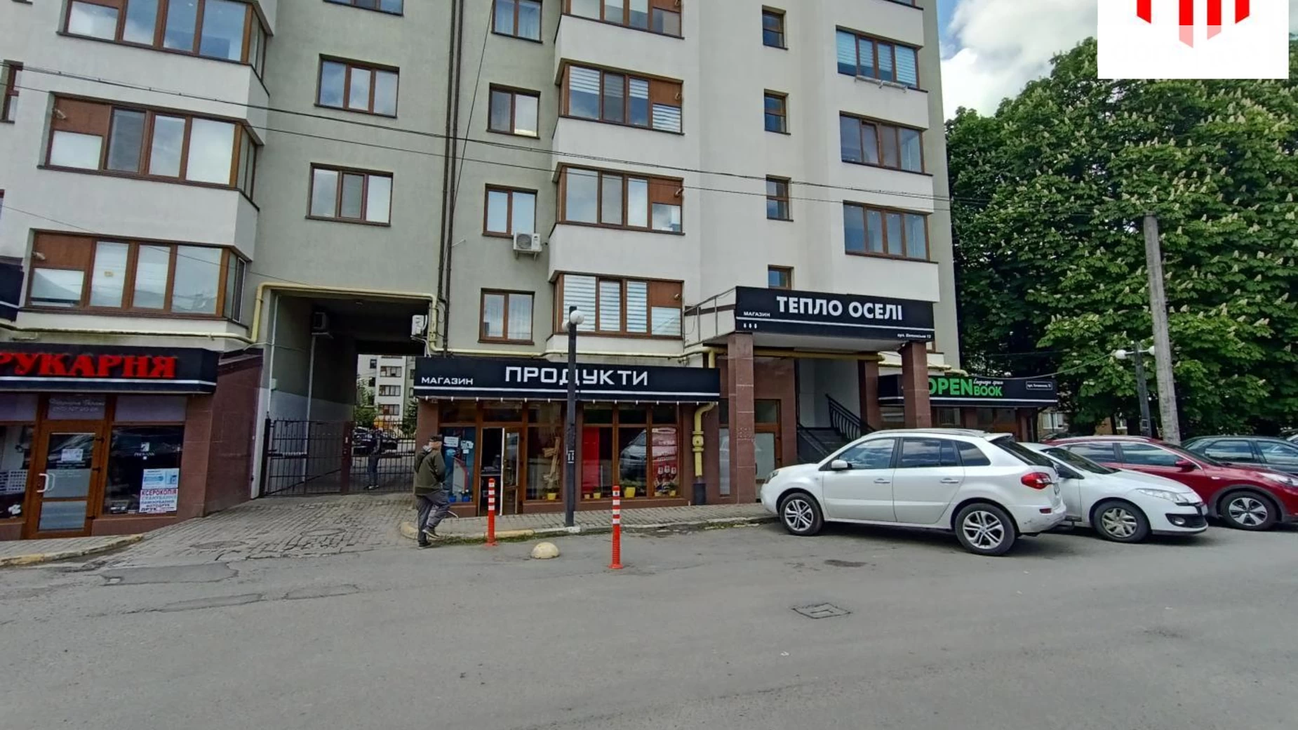 Продается помещения свободного назначения 4.4 кв. м в 10-этажном здании, цена: 11000 $ - фото 3
