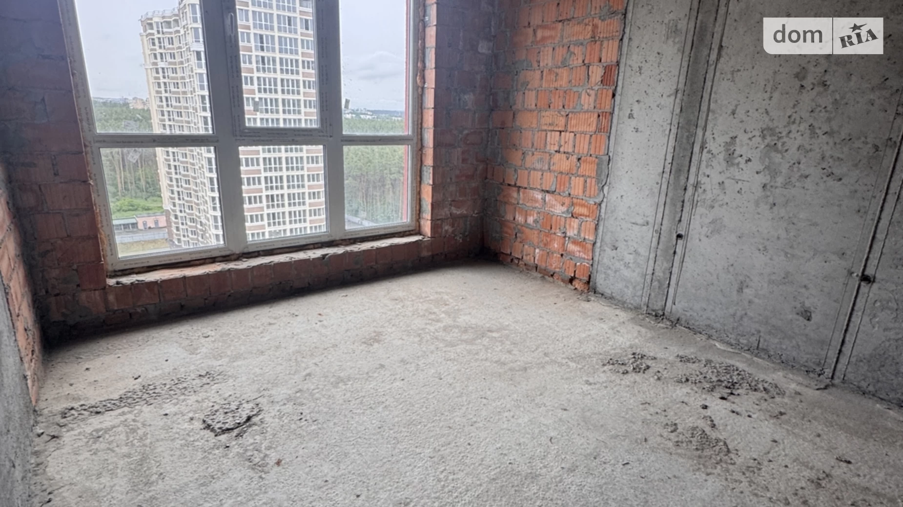 Продається 1-кімнатна квартира 39 кв. м у Ірпені, вул. Університетська(Карла Маркса), 1Л - фото 3