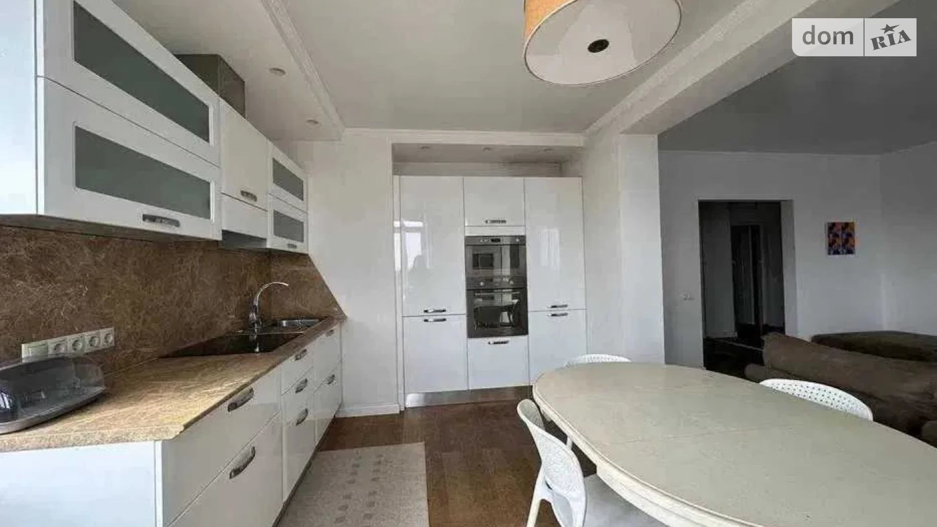 Сдается в аренду 2-комнатная квартира 82 кв. м в Киеве, ул. Митрополита Василия Липковского(Урицкого), 18 - фото 4