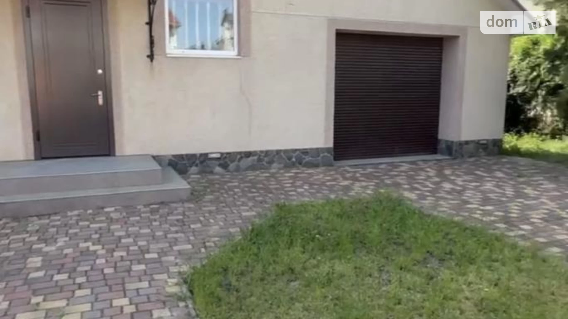 Продается дом на 2 этажа 212 кв. м с камином, цена: 175000 $ - фото 4