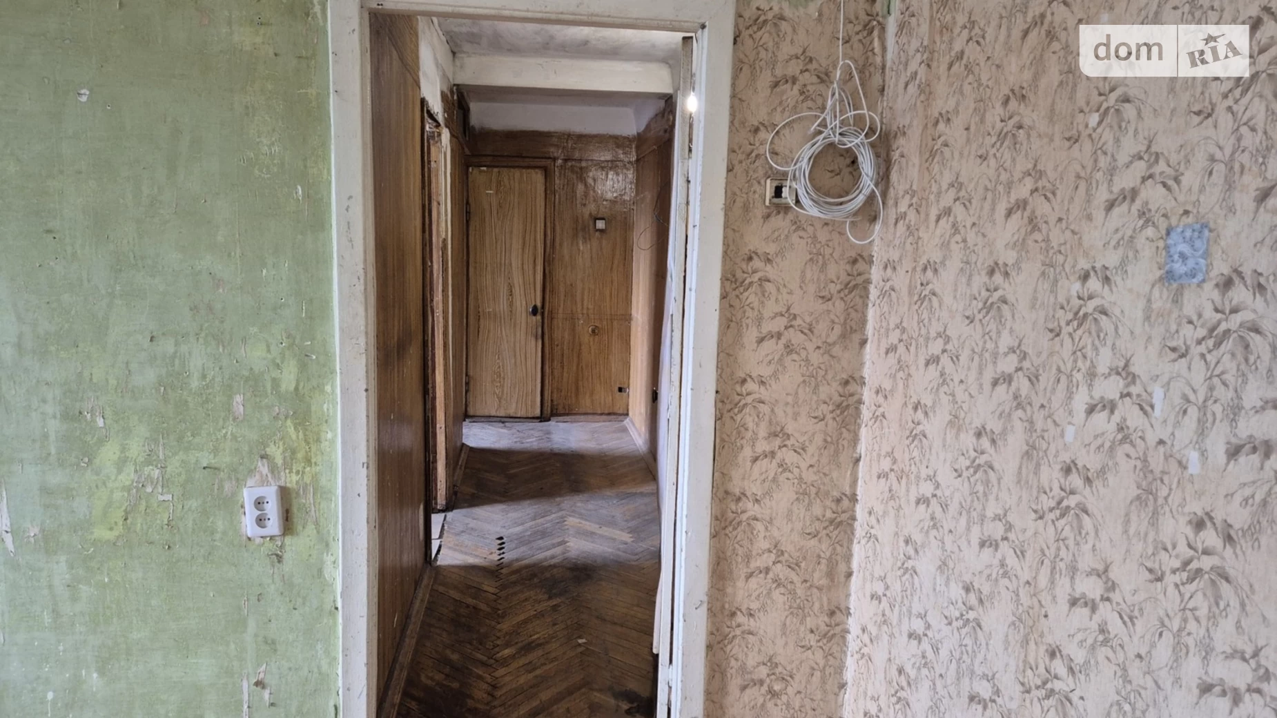 Продается 2-комнатная квартира 52.9 кв. м в Киеве, ул. Березняковская, 14А - фото 5