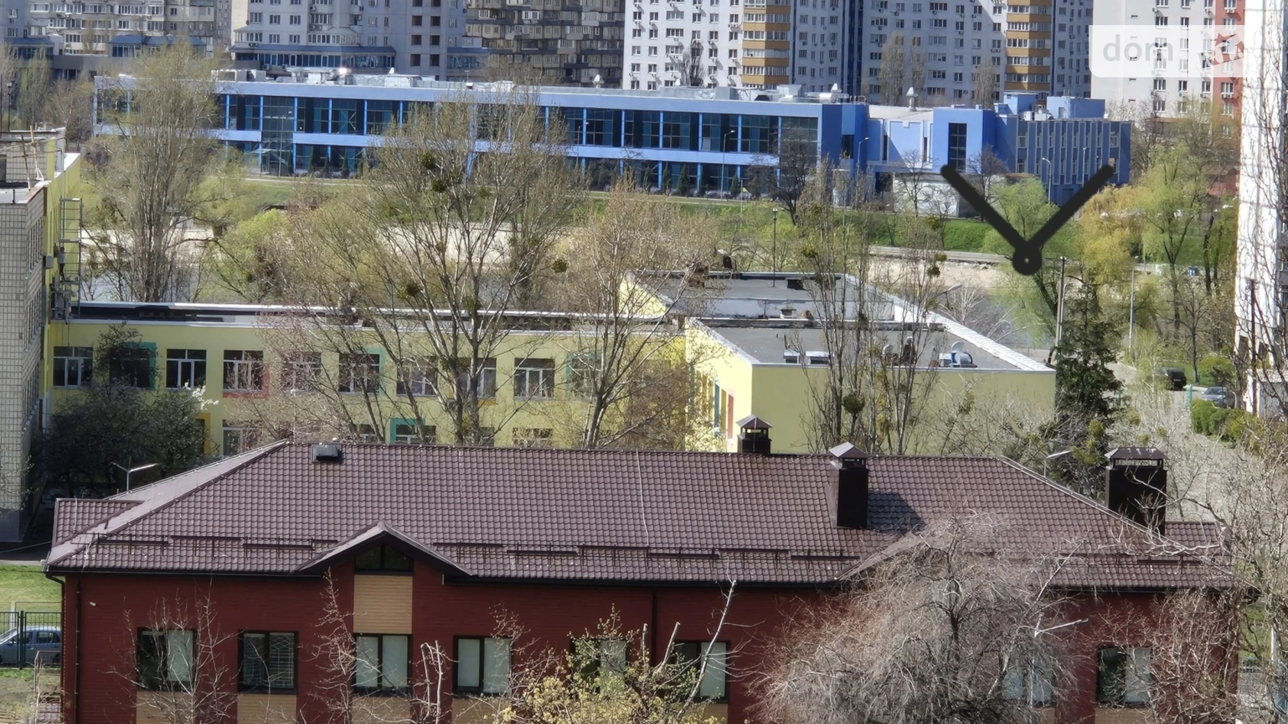 Продається 2-кімнатна квартира 48 кв. м у Києві, вул. Березняківська, 14А - фото 4