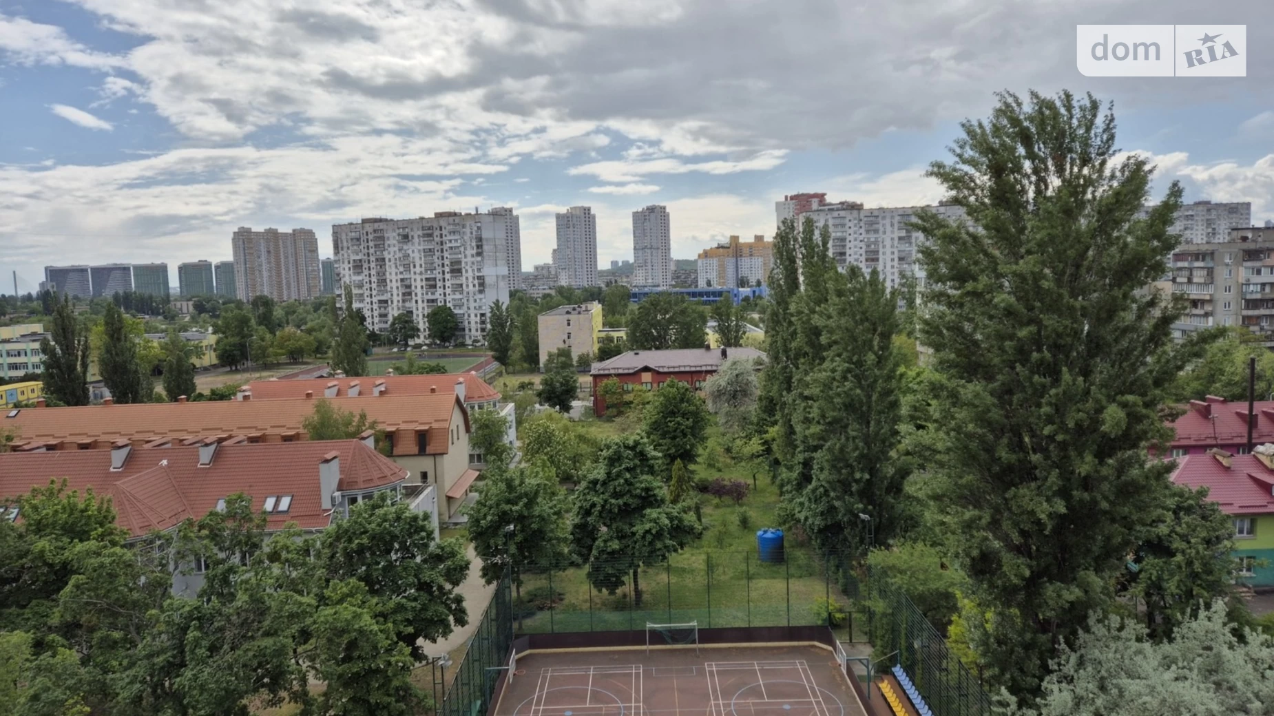 Продається 2-кімнатна квартира 48 кв. м у Києві, вул. Березняківська, 14А - фото 3