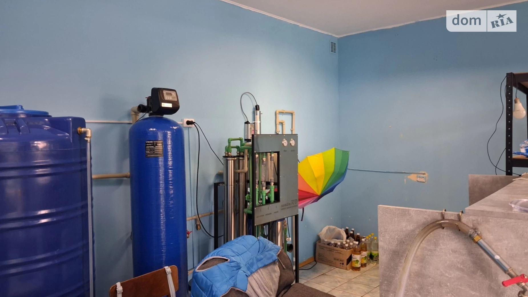 Продається 1-кімнатна квартира 35 кв. м у Черкасах, вул. Вернигори - фото 3