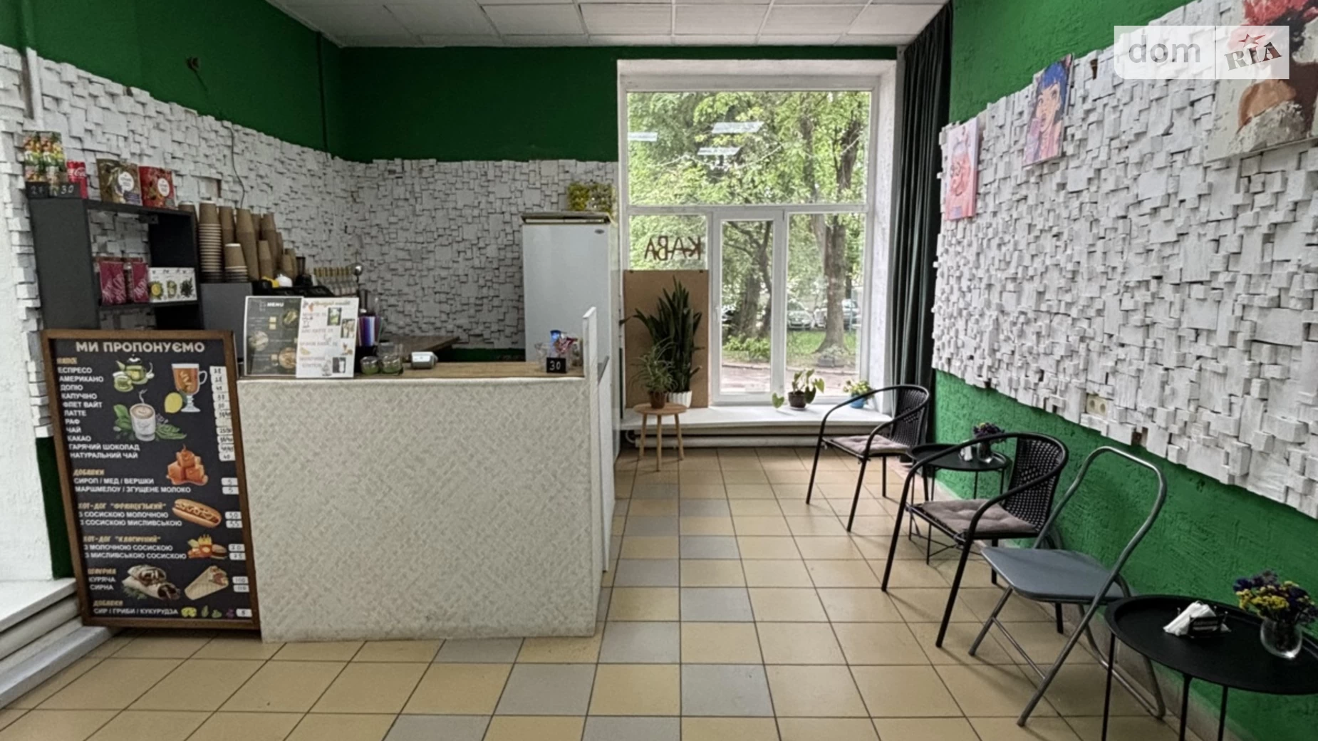 Сдается в аренду помещения свободного назначения 25 кв. м в 5-этажном здании, цена: 4000 грн - фото 5