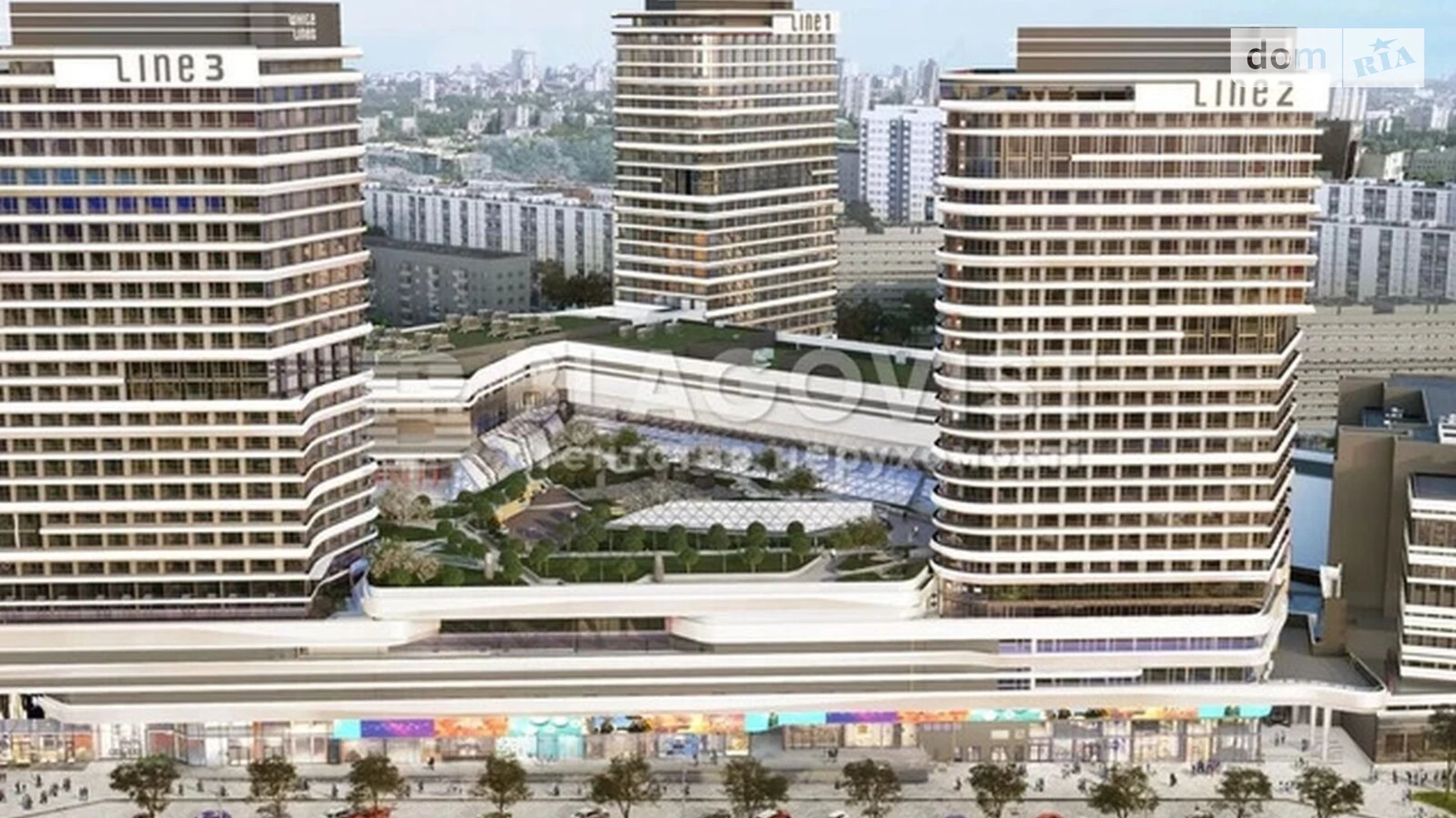 Продається 3-кімнатна квартира 71 кв. м у Києві - фото 5